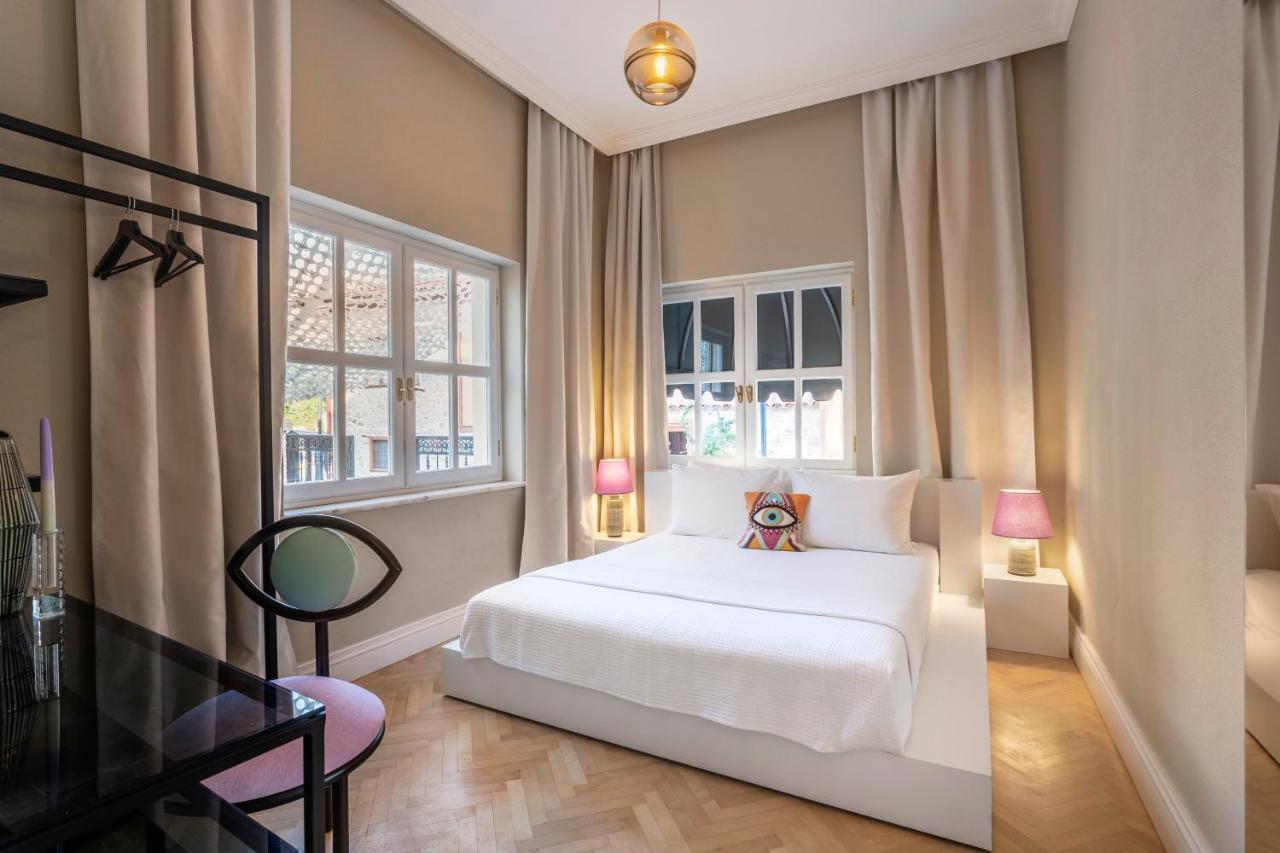 House Of Good Things Hotel อันตัลยา ภายนอก รูปภาพ