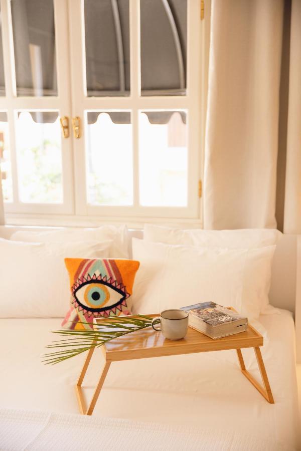House Of Good Things Hotel อันตัลยา ภายนอก รูปภาพ
