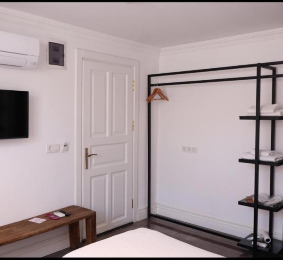 House Of Good Things Hotel อันตัลยา ภายนอก รูปภาพ