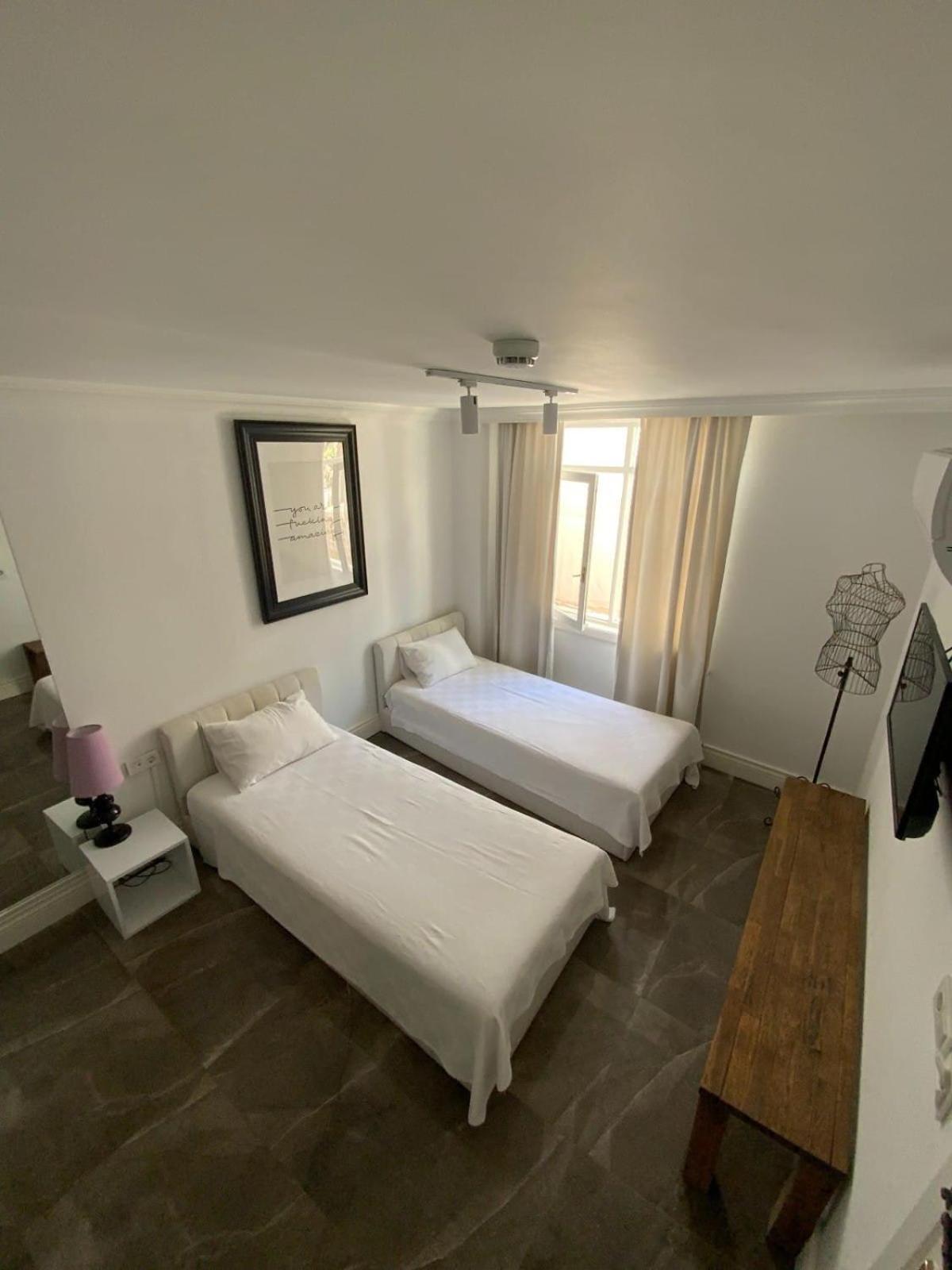 House Of Good Things Hotel อันตัลยา ภายนอก รูปภาพ