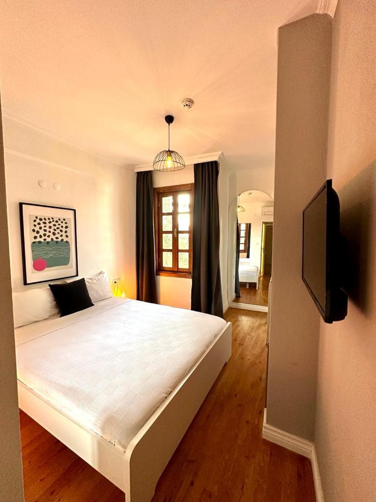 House Of Good Things Hotel อันตัลยา ภายนอก รูปภาพ