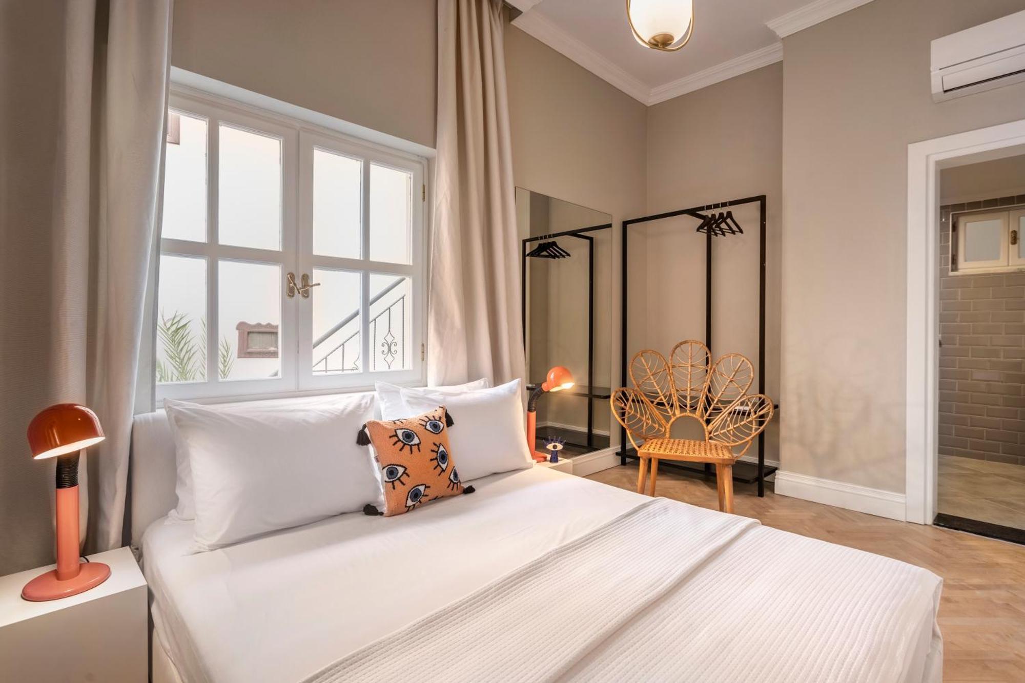 House Of Good Things Hotel อันตัลยา ภายนอก รูปภาพ