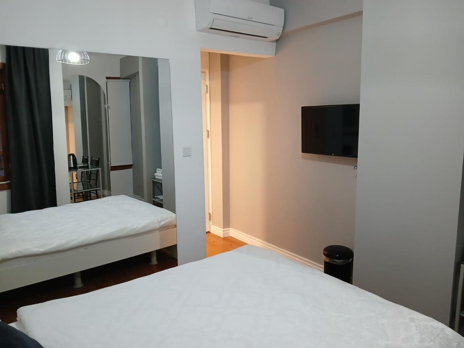 House Of Good Things Hotel อันตัลยา ภายนอก รูปภาพ