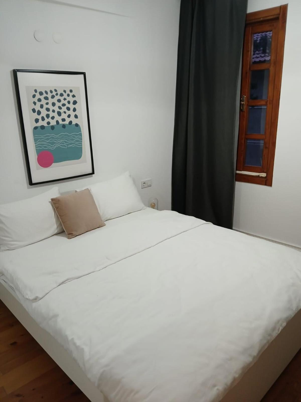 House Of Good Things Hotel อันตัลยา ภายนอก รูปภาพ