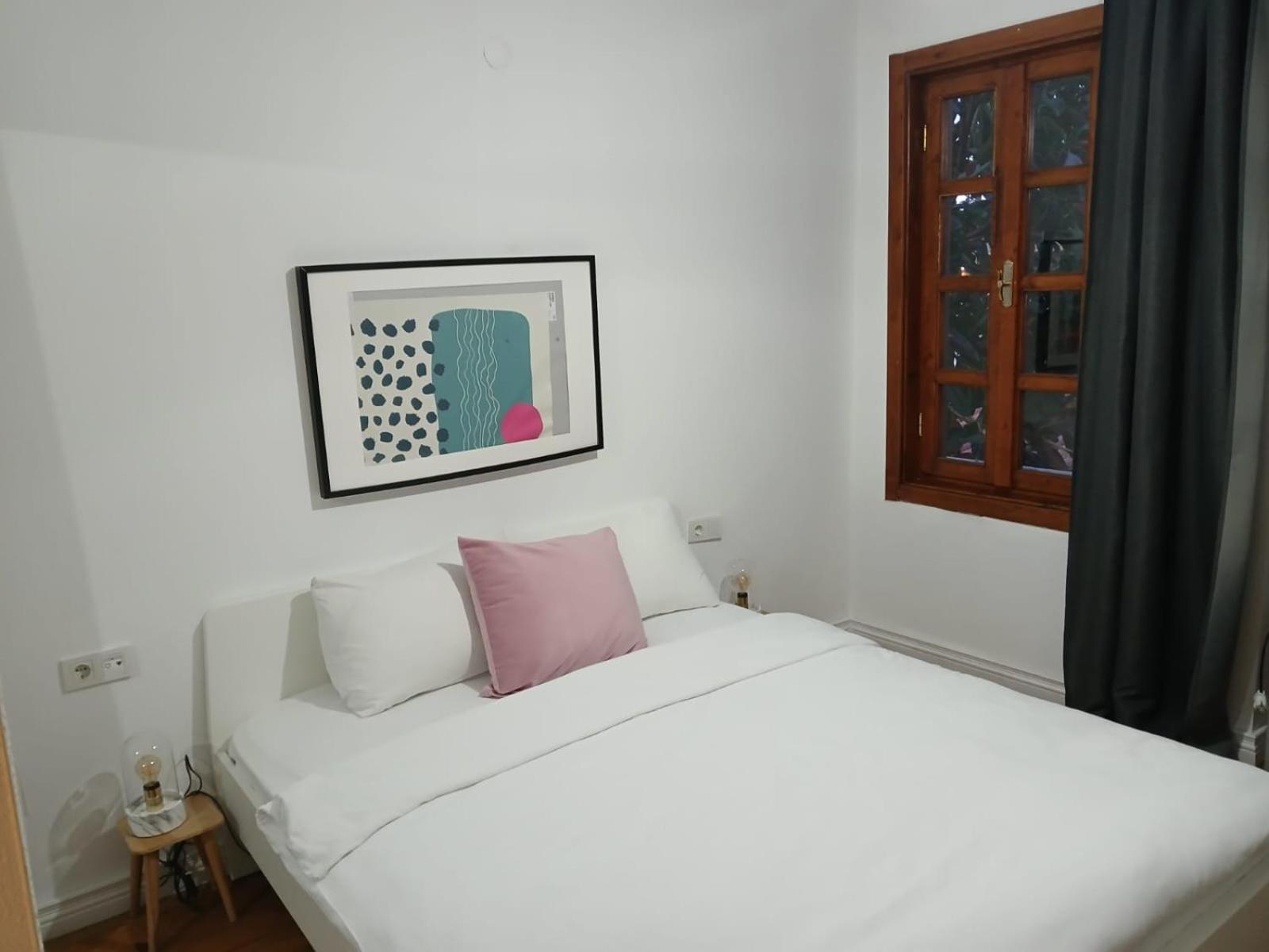 House Of Good Things Hotel อันตัลยา ภายนอก รูปภาพ