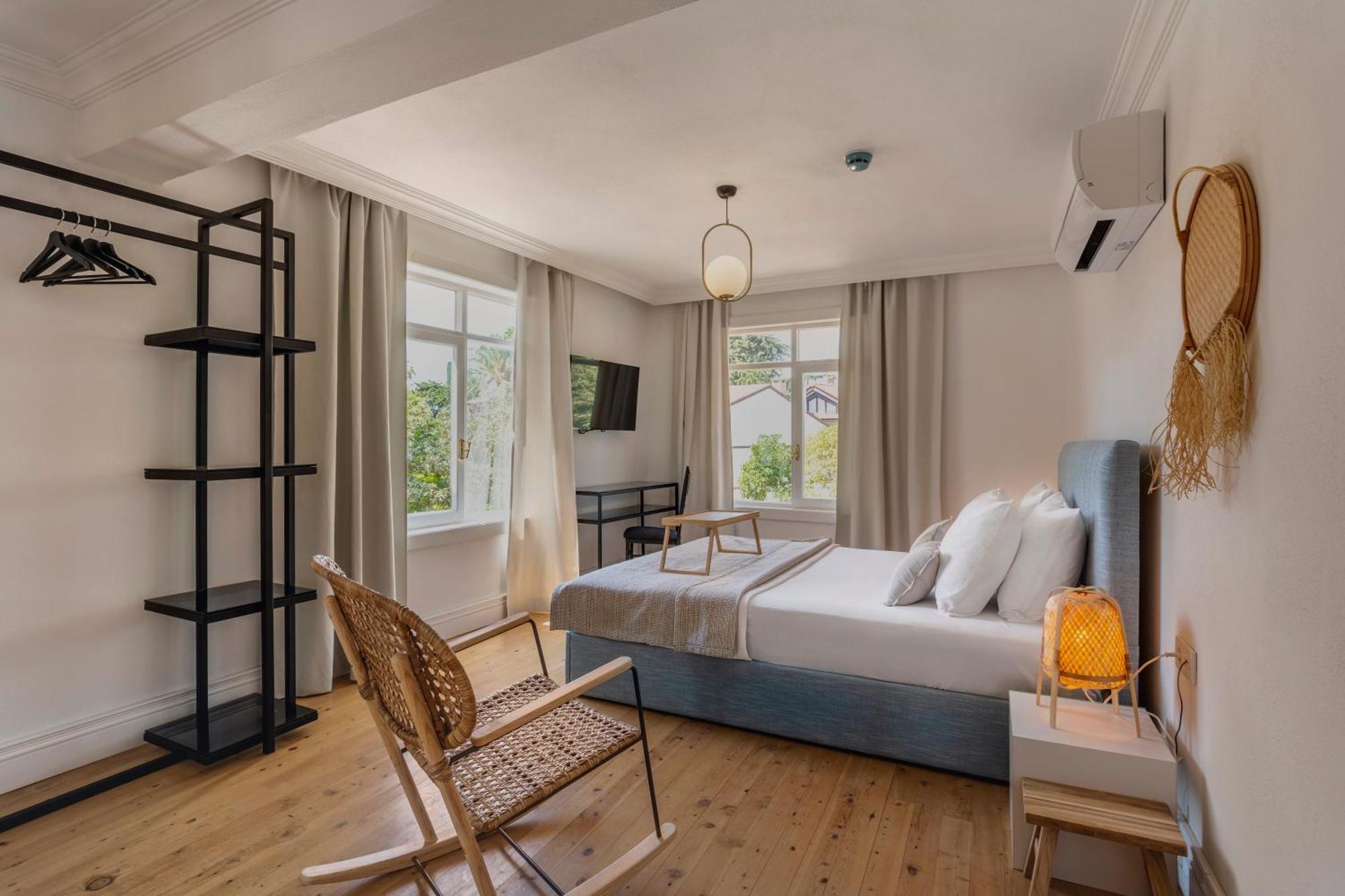 House Of Good Things Hotel อันตัลยา ภายนอก รูปภาพ