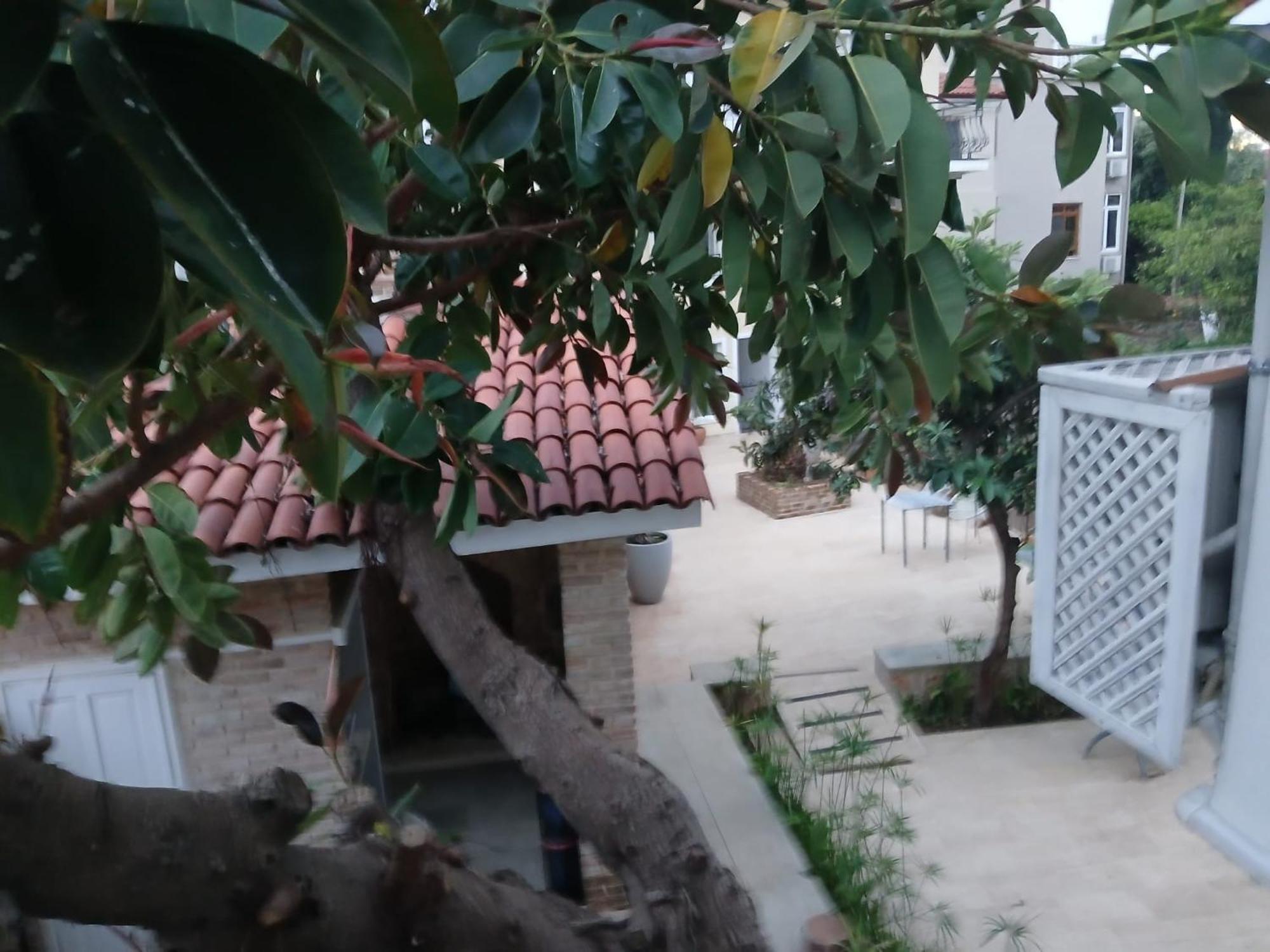 House Of Good Things Hotel อันตัลยา ภายนอก รูปภาพ